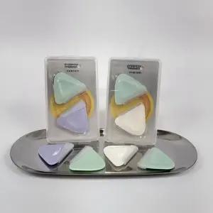 [에스에스_62]휴대용 안전한 눈썹칼 눈썹빗 눈썹정리