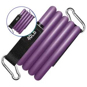 쌍문상회 지금 필요한 헬스 튜빙밴드 탄성 고무 운동용품 홈트레이닝기구