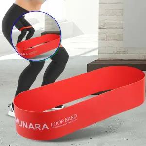 쌍문상회 지금 필요한 헬스 루프밴드 4단계 다리운동기구 허벅여자홈트레이닝