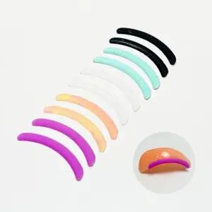 [에스에스_62]연화펌지 실리콘 펌지 롯드(5쌍믹스)