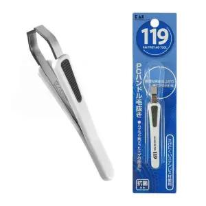 [에스에스_62]카이 눈썹정리 119 족집게 KF1016