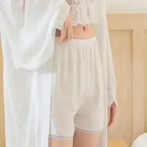 여성 웨딩 촬영 교복 치마 원피스 트렁크 속치마 치마속바지 여름속바지 3부속바지