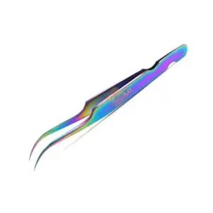 [에스에스_62]속눈썹핀셋 고급트위저 트위저 러볼핀셋 LP13