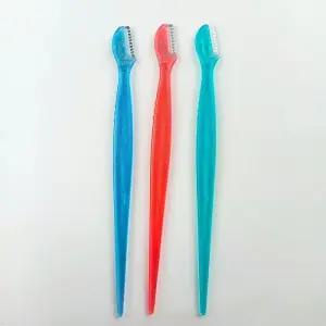 [에스에스_62]카이 눈썹관리 여성 3p 눈썹칼