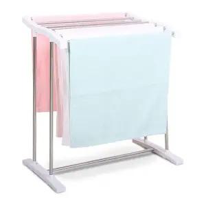 [에스에스_63]스텐 미니빨래건조대 빨래걸이 빨래건조 1단