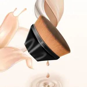 [에스에스_62]파운데이션 초미세 메이크업 인생쿠션 브러쉬