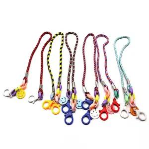 스트랩 고리 마스크 목걸이 안경줄 마스크목걸이 안경줄 고리 마스크줄