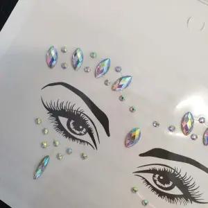 [에스에스_62]쥬얼리 헤나 스티커 스큐빅스티커 크리스탈