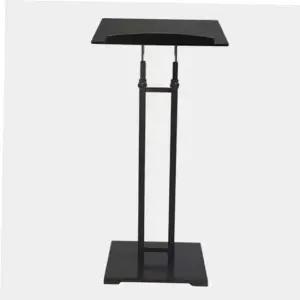 사회대 노트북 강의대 강연대 단상 연설대 메뉴판 스탠드