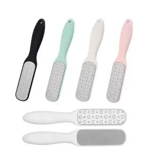 [에스에스_62]뒤꿈치각질제거 발뒤꿈치 각질 제거기 4종