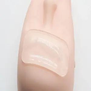 [에스에스_62]속눈썹 속눈썹재료 실리콘패드