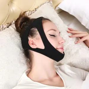 [에스에스_62]얼굴 리프팅 턱살 땡김이 리프팅 턱