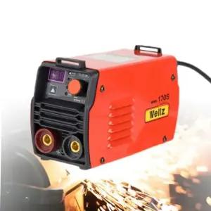 디지털 WELLZ 초미니 인버터 용접기 170S