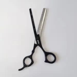 [에스에스_62]전문가용 틴닝가위 숱가위 뱅헤어 18cm 31날