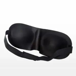 암막안대 꿀잠수면안대 취침안대 수면 안대 눈 3D