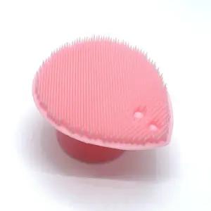 [에스에스_62]실리콘 클렌징 실리콘모공브러쉬 브러쉬