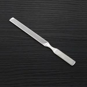 [에스에스_62]양면샌딩 메탈풋파일 굳은살 페럽도구 13cm