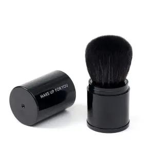 [에스에스_62]뷰티숍 화장브러쉬 파우더브러쉬 인조모