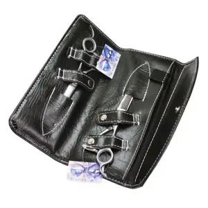 [에스에스_62]미용실 전문가 틴닝가위 이발 커트가위 TR