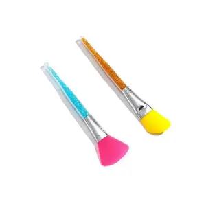 [에스에스_62]페이스 피부미용용품 실리콘브러시