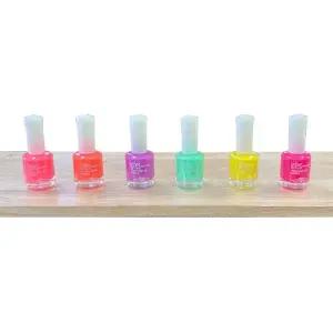 [에스에스_62]손톱보호 컬러 에나멜 네일 손톱 700번때