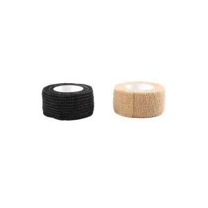 [에스에스_63]스포츠 붕대 자가점착 압박 테이핑 소형