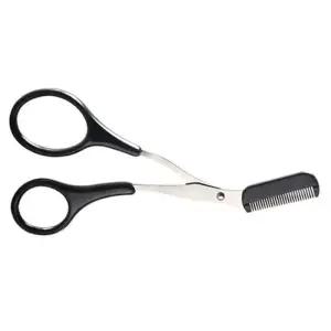 [에스에스_62]눈썹가위 소품 눈썹정리 도구 소품