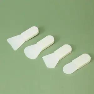 [에스에스_62]미니 팩브러시 실리콘팩브러쉬