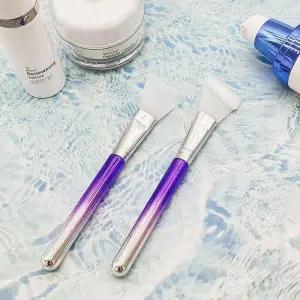 [에스에스_62]화장품 화장 팩브러쉬 스페츌라