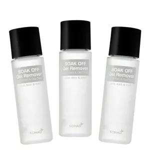 [에스에스_62]네일아트 국산 젤리무버 젤리무버 100ml