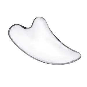 [에스에스_62]맛사지괄사 셀프 경락 페이스 얼굴 바디 X2개