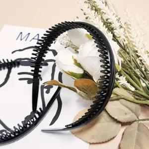 [에스에스_62]여성헤어 세안머리띠 플라스틱