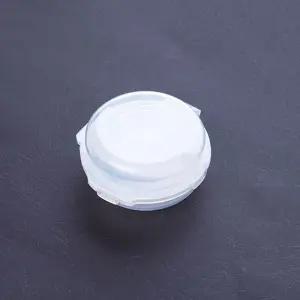 [에스에스_62]이중 퍼프 쿠션 원형 정리 케이스 보관 통