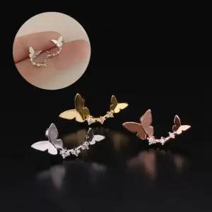 [에스에스_62]오로라스톤 커브형 더블 나비파츠 세트 3종