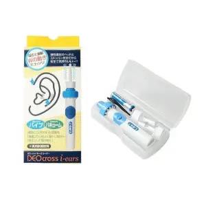 [에스에스_62]진동 흡입 귀파는도구 1p 휴대용귀이개