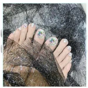 [에스에스_62]네이처스 파머 페디팁 파츠 24p J-104