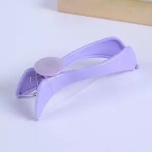 [에스에스_62]제거기 휴대용 실 제모 얼굴 실면도기 잔털