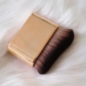 [에스에스_62]모공커버 베이스메이크업브러시 파데브러쉬