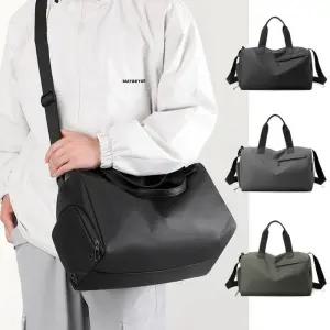 [에스에스_63]헬스가방 출장가방 피트 수영 방수 스포츠백