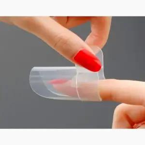 [에스에스_62]일본 이노마타 네일가드 손톱보호캡