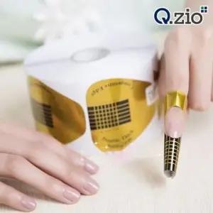 [에스에스_62]네일연장폼 손톱연장 네일폼지 연장폼지