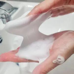 [에스에스_62]일본제 세안거품만들기 미세거품