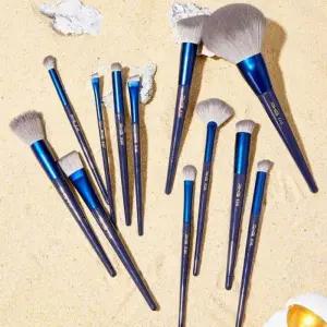 [에스에스_62]메이크업브러쉬 쉐딩브러쉬 9종세트