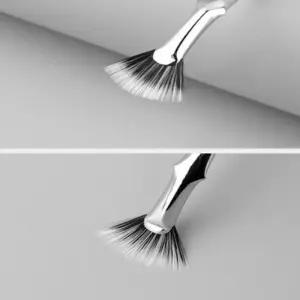 [에스에스_62]구부러진 속눈썹연장재료 속눈썹