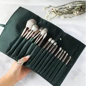 [에스에스_62]하이브러쉬 포함 화장 브러쉬 세트(14종)