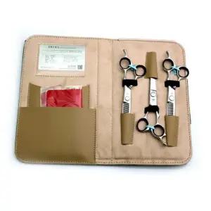 [에스에스_62]컷트가위 미용실 전문가 이발 커트가위 OI