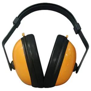 [에스에스_63]소음 차단 보호구 차단 헤드셋