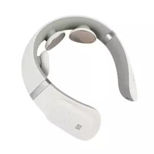 [에스에스_63]저주파마사지 온열 저주파 목 마사지기 S300