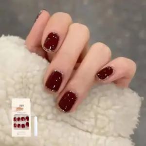 [에스에스_62]붙이는 네일팁 네일파츠 R306