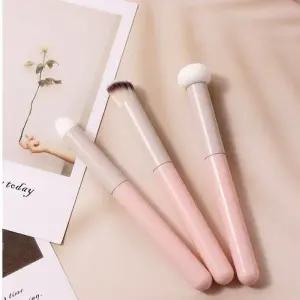 [에스에스_62]립브러쉬 커버브러쉬세트 3종세트 PM1100-5